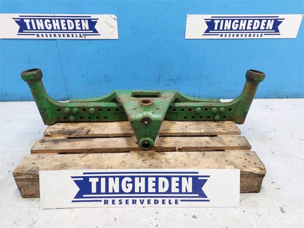 John Deere 2840 Други аксесоари за трактори