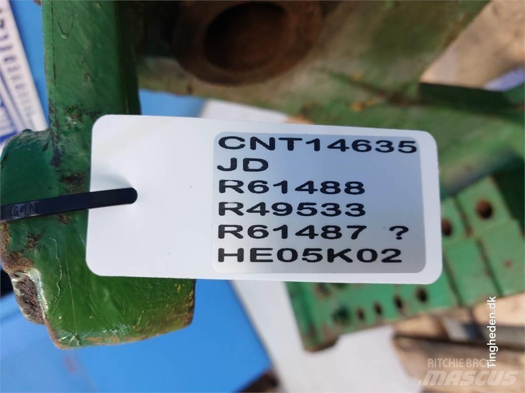 John Deere 2840 Други аксесоари за трактори