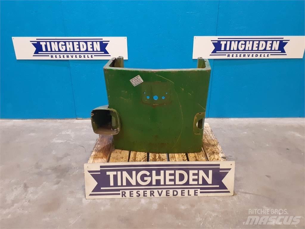 John Deere 2850 Други аксесоари за трактори