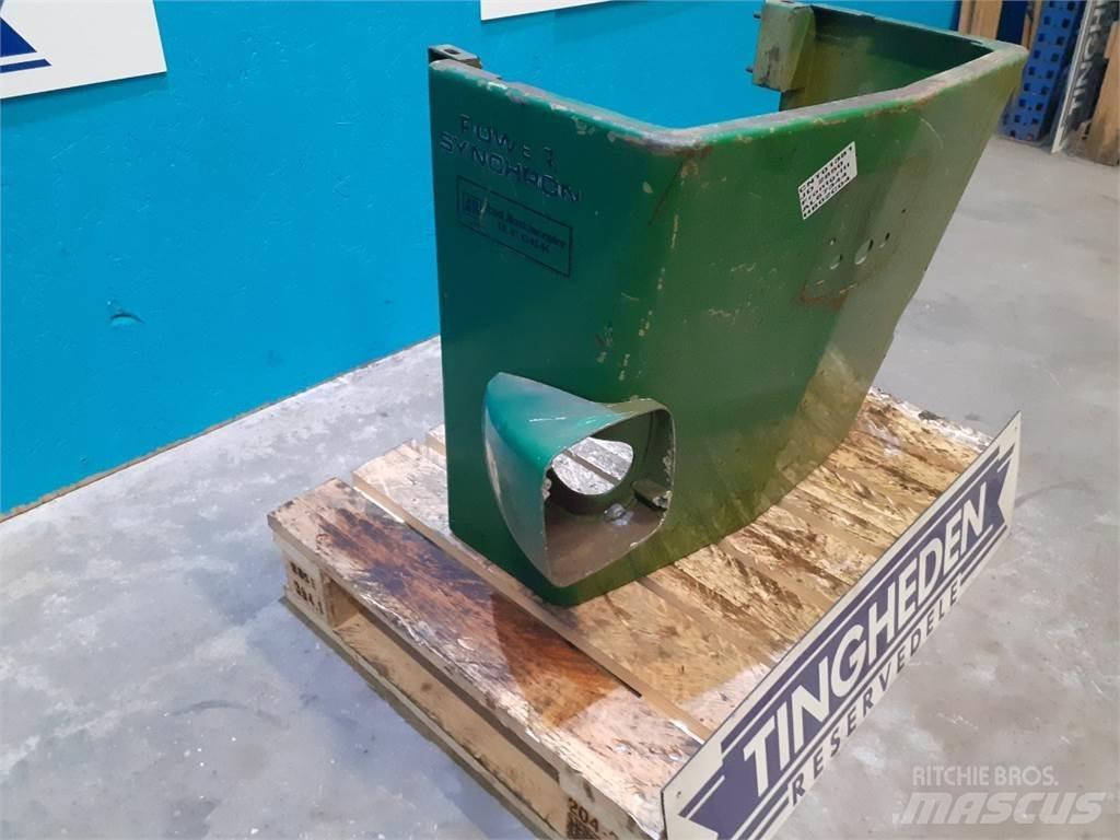 John Deere 2850 Други аксесоари за трактори