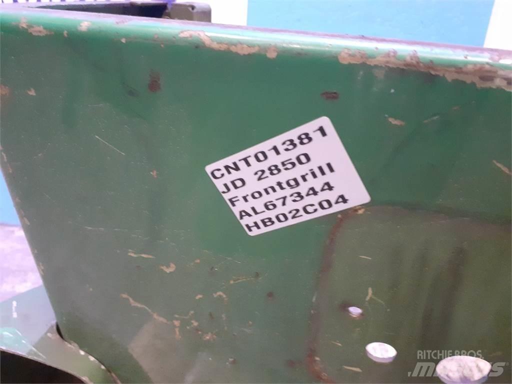 John Deere 2850 Други аксесоари за трактори