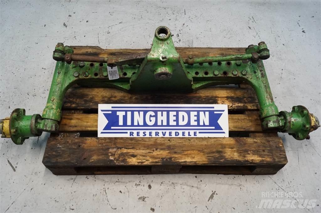 John Deere 2850 Други аксесоари за трактори
