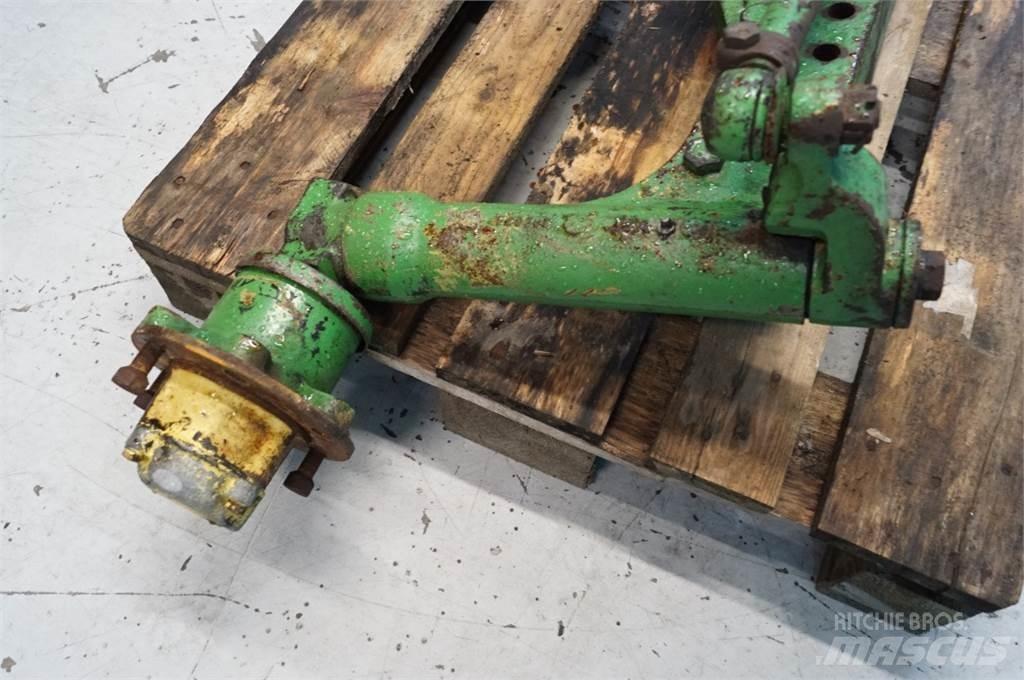 John Deere 2850 Други аксесоари за трактори
