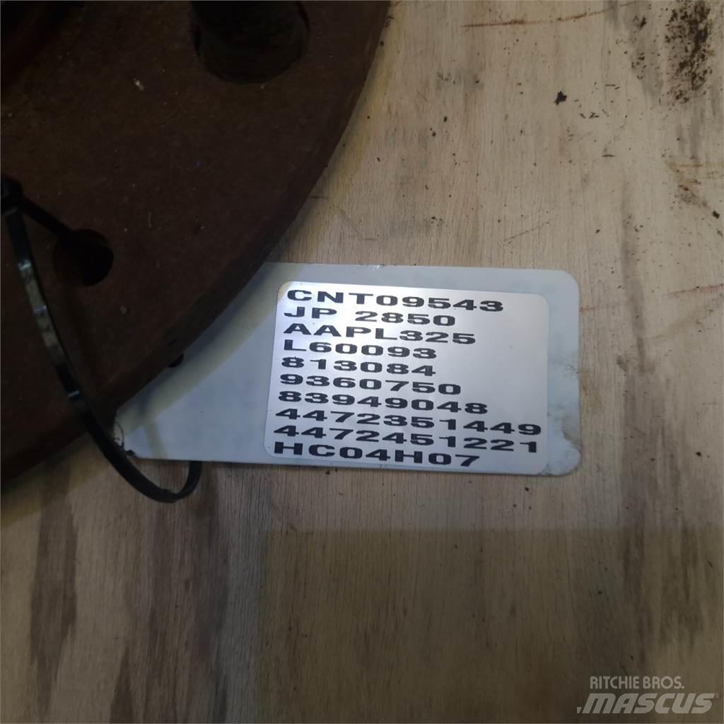 John Deere 2850 Други аксесоари за трактори