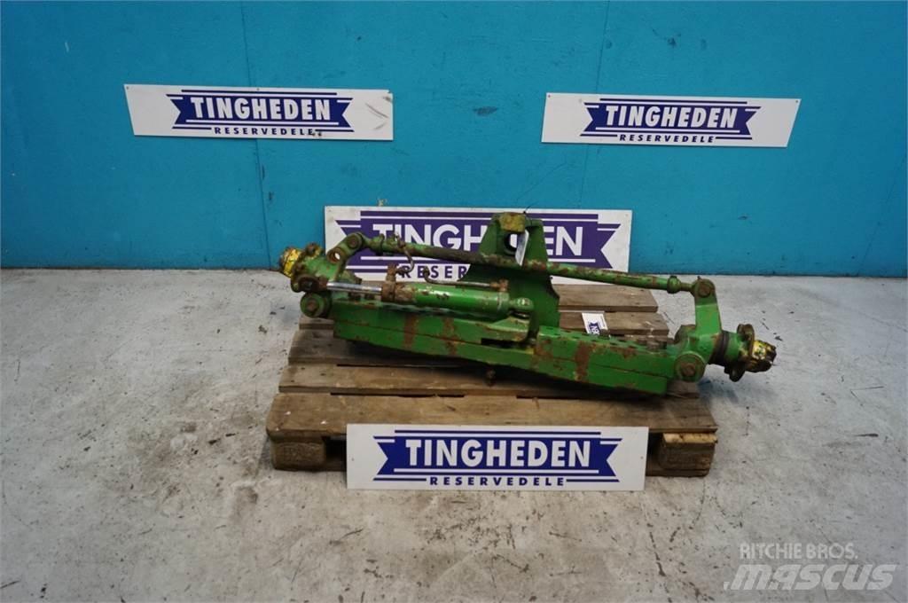John Deere 2850 Други аксесоари за трактори