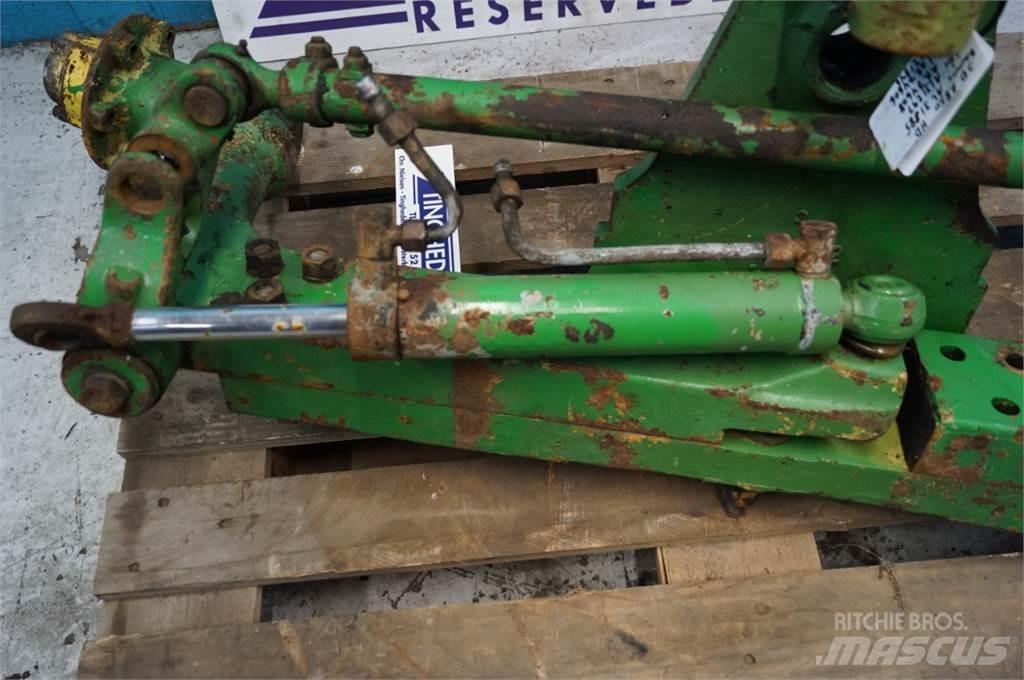John Deere 2850 Други аксесоари за трактори