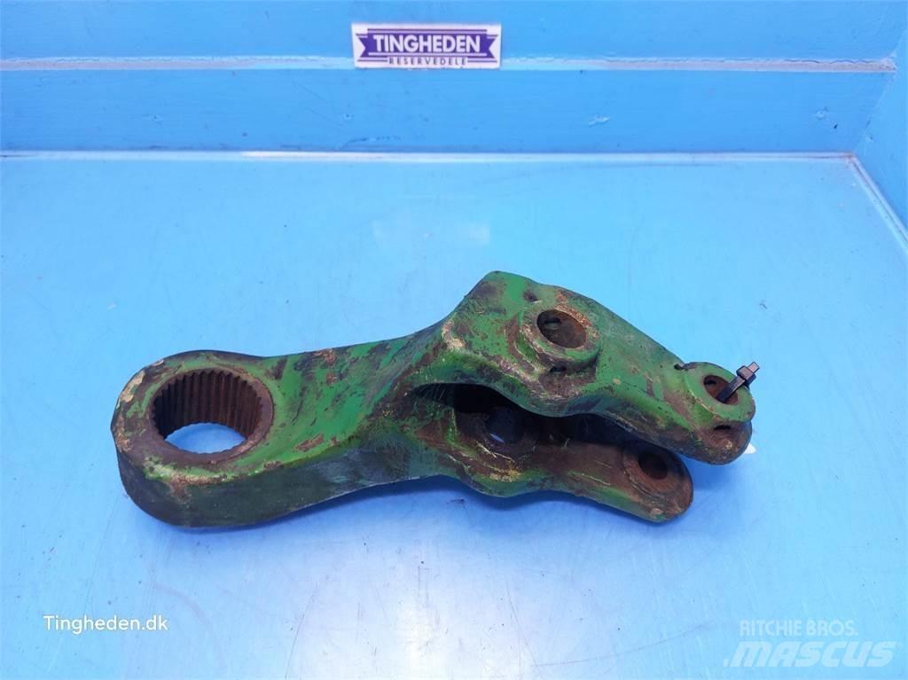John Deere 2850 Други аксесоари за трактори