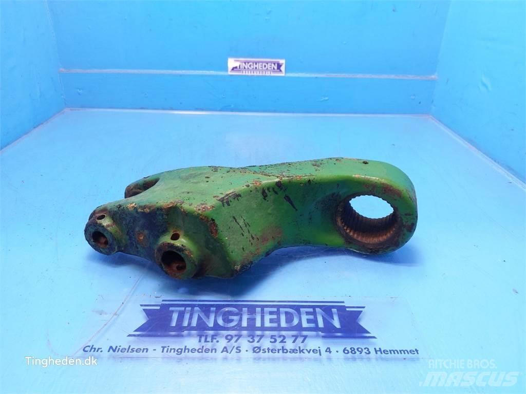 John Deere 2850 Други аксесоари за трактори