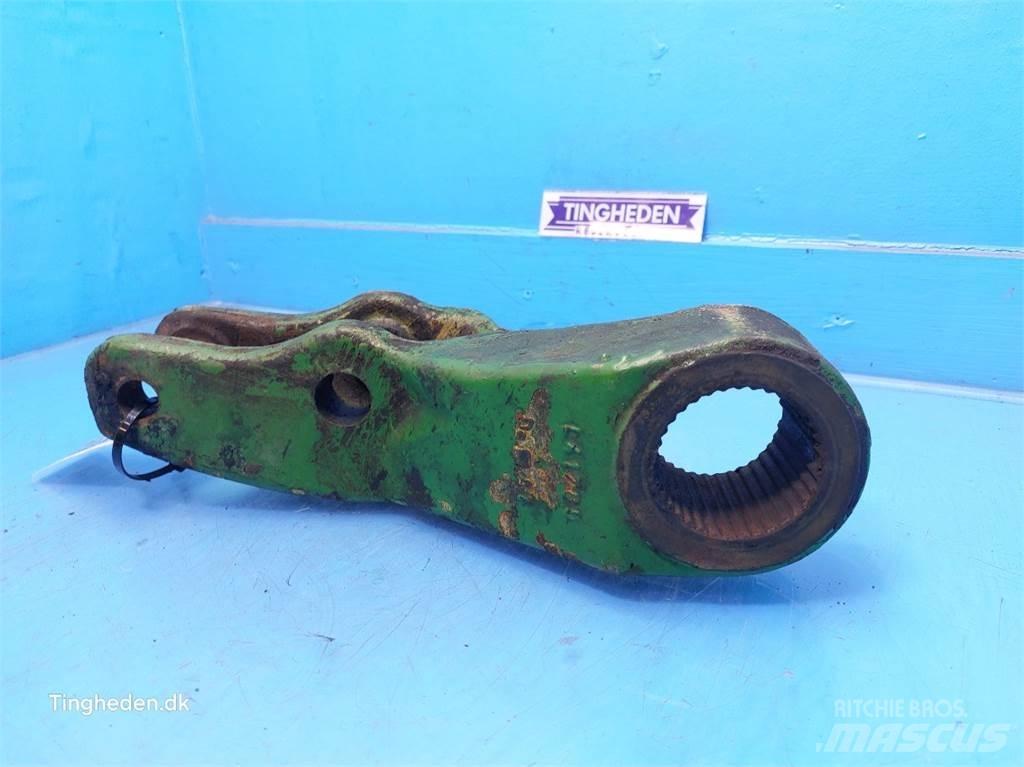John Deere 2850 Други аксесоари за трактори