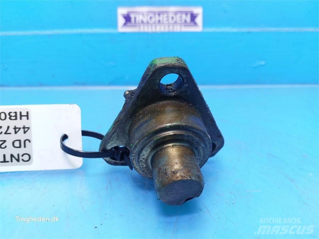 John Deere 2850 Други аксесоари за трактори