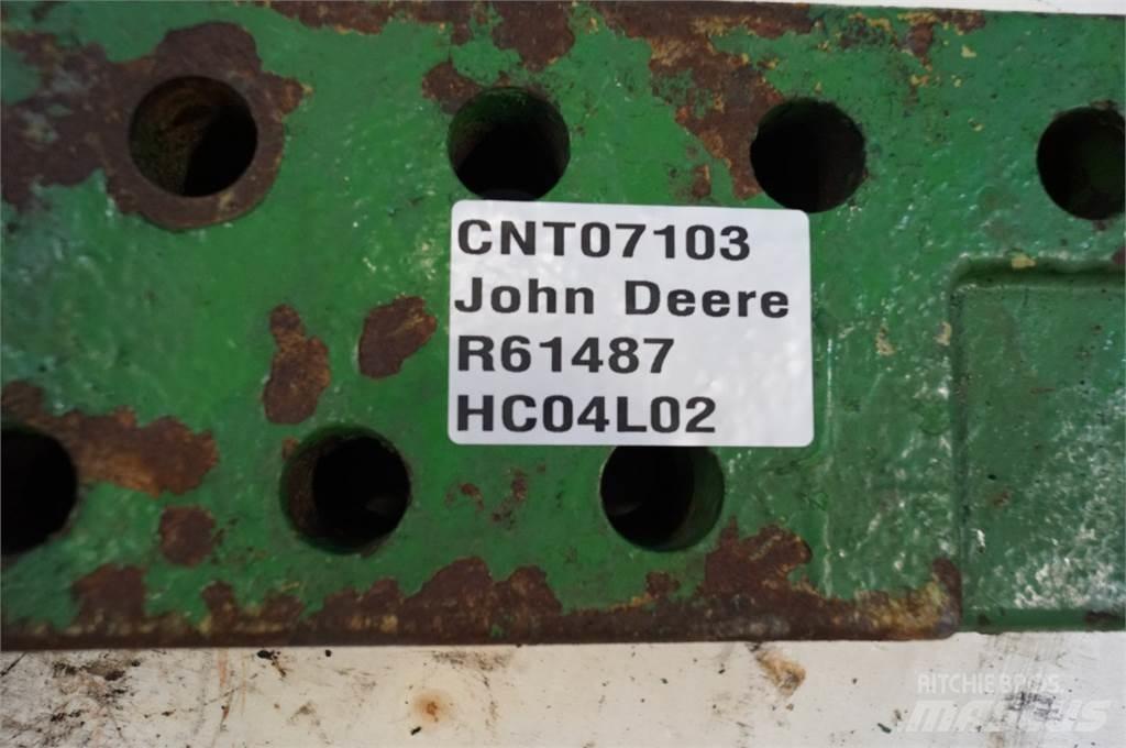 John Deere 2940 Други аксесоари за трактори