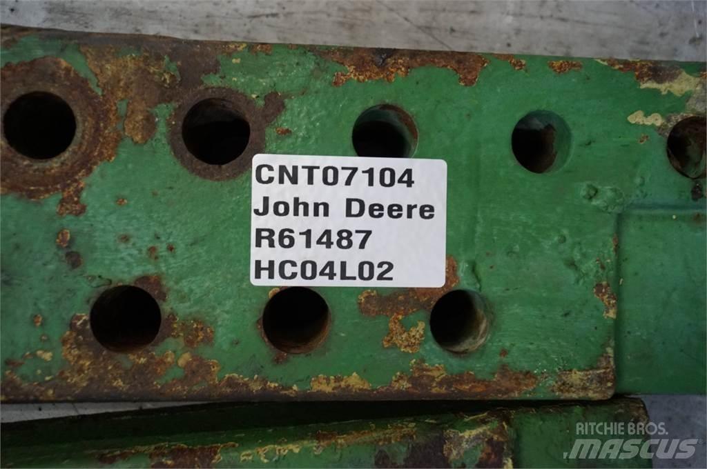 John Deere 2940 Други аксесоари за трактори