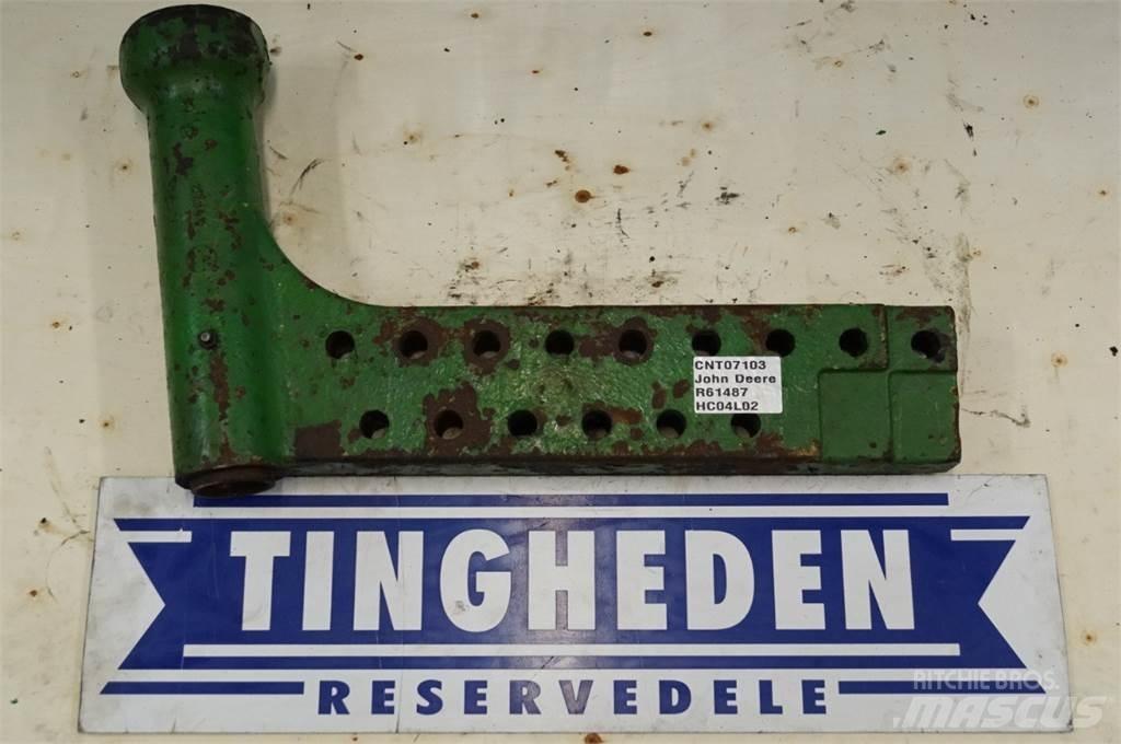 John Deere 2940 Други аксесоари за трактори