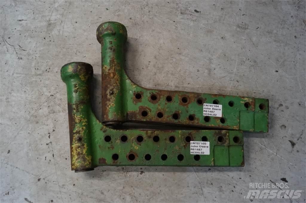 John Deere 2940 Други аксесоари за трактори
