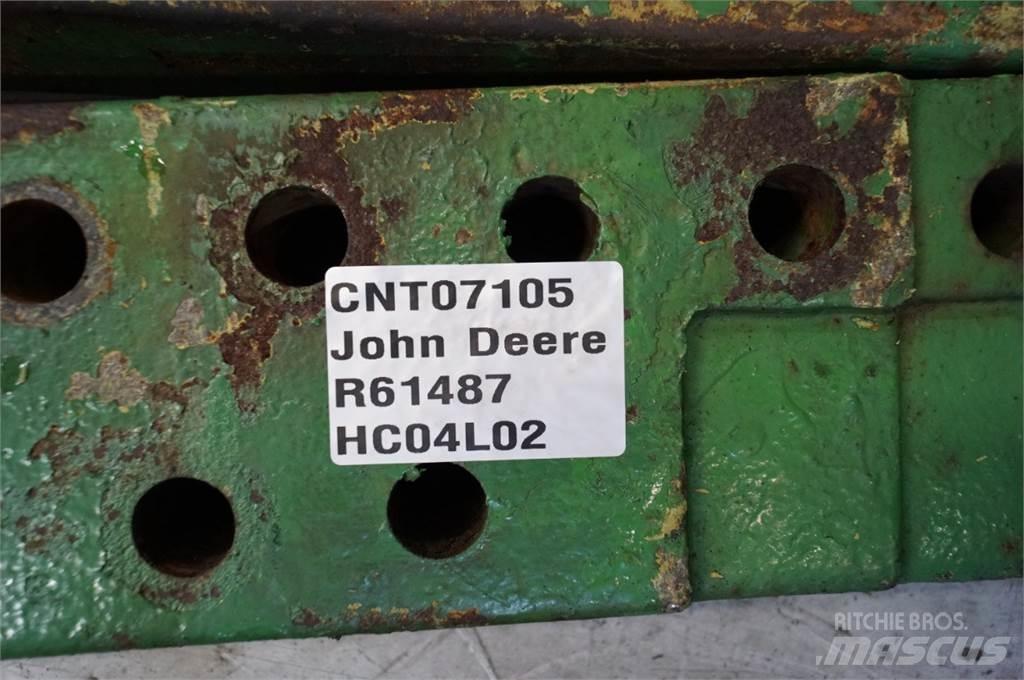 John Deere 2940 Други аксесоари за трактори