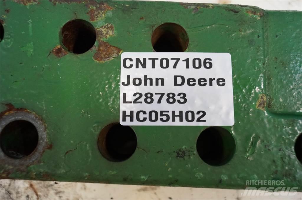 John Deere 2940 Други аксесоари за трактори