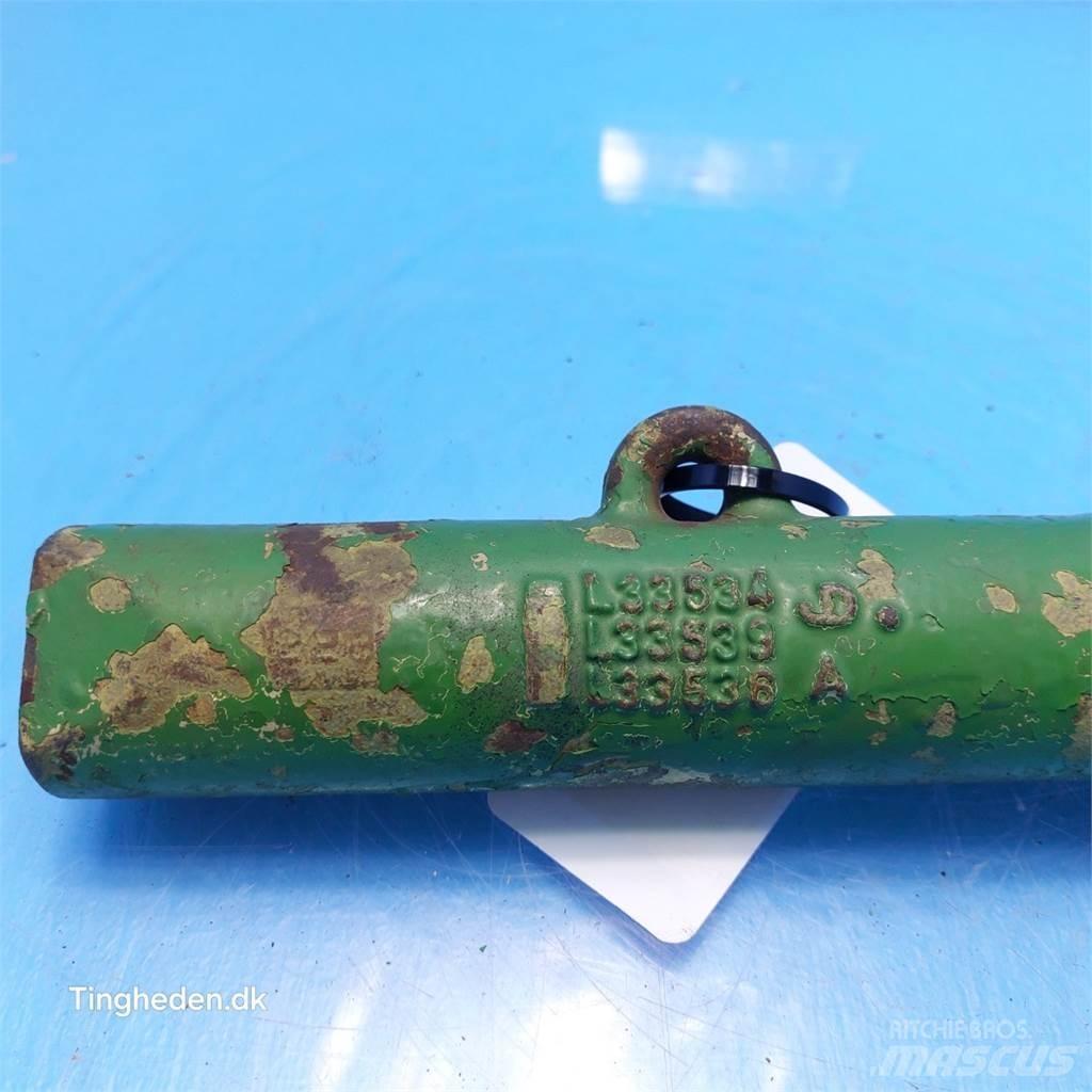 John Deere 2940 Други аксесоари за трактори