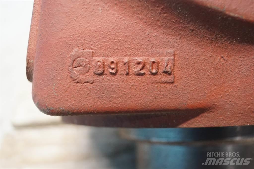 John Deere 2950 Други аксесоари за трактори