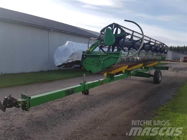 John Deere 30 Аксесоари  за комбайни