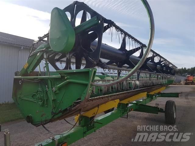 John Deere 30 Аксесоари  за комбайни