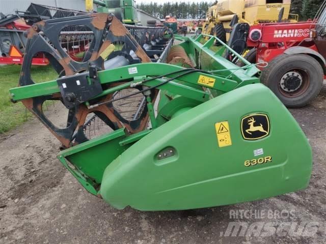 John Deere 30 Аксесоари  за комбайни