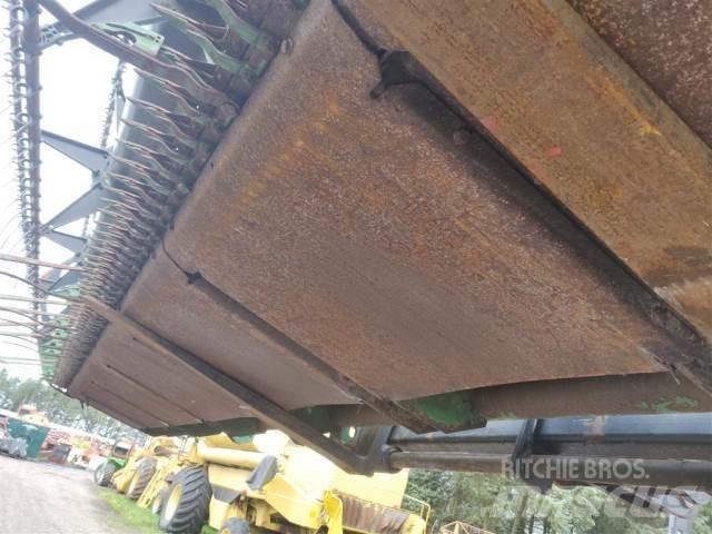 John Deere 30 Аксесоари  за комбайни