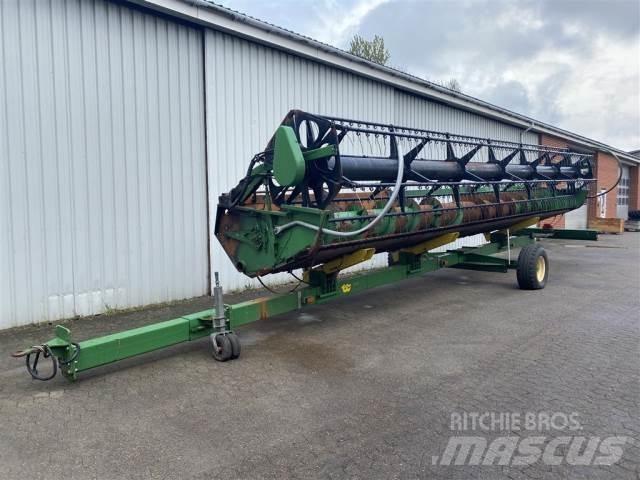 John Deere 30 Аксесоари  за комбайни