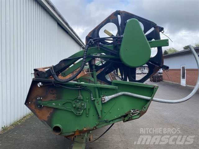 John Deere 30 Аксесоари  за комбайни