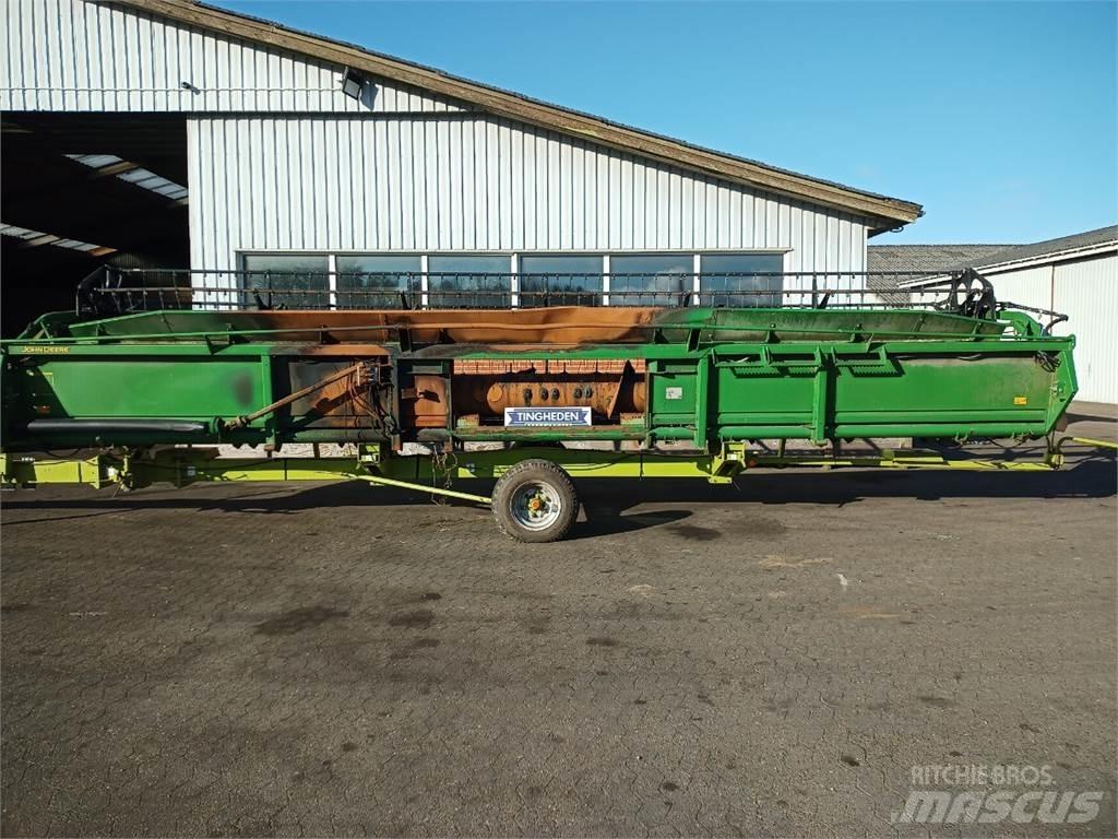 John Deere 30 Аксесоари  за комбайни