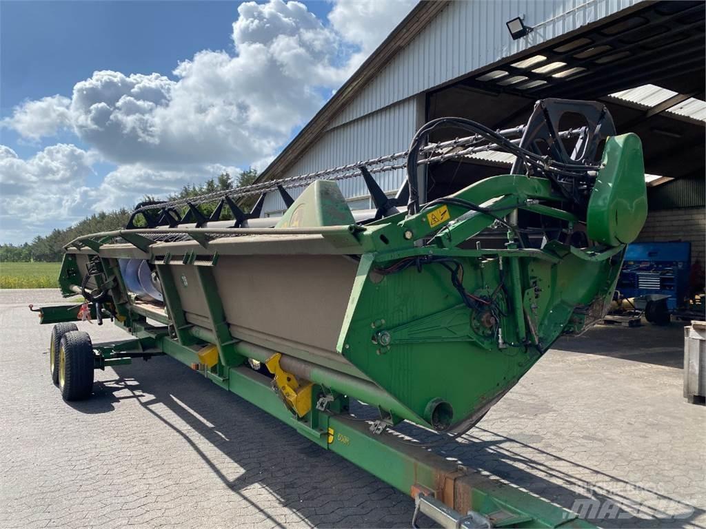 John Deere 30 Аксесоари  за комбайни