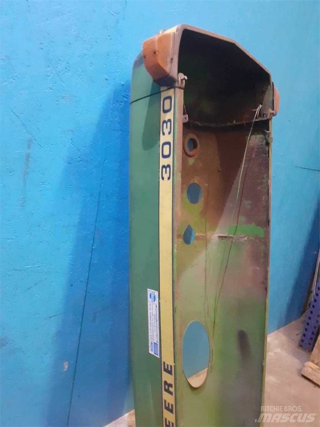 John Deere 3030 Други аксесоари за трактори