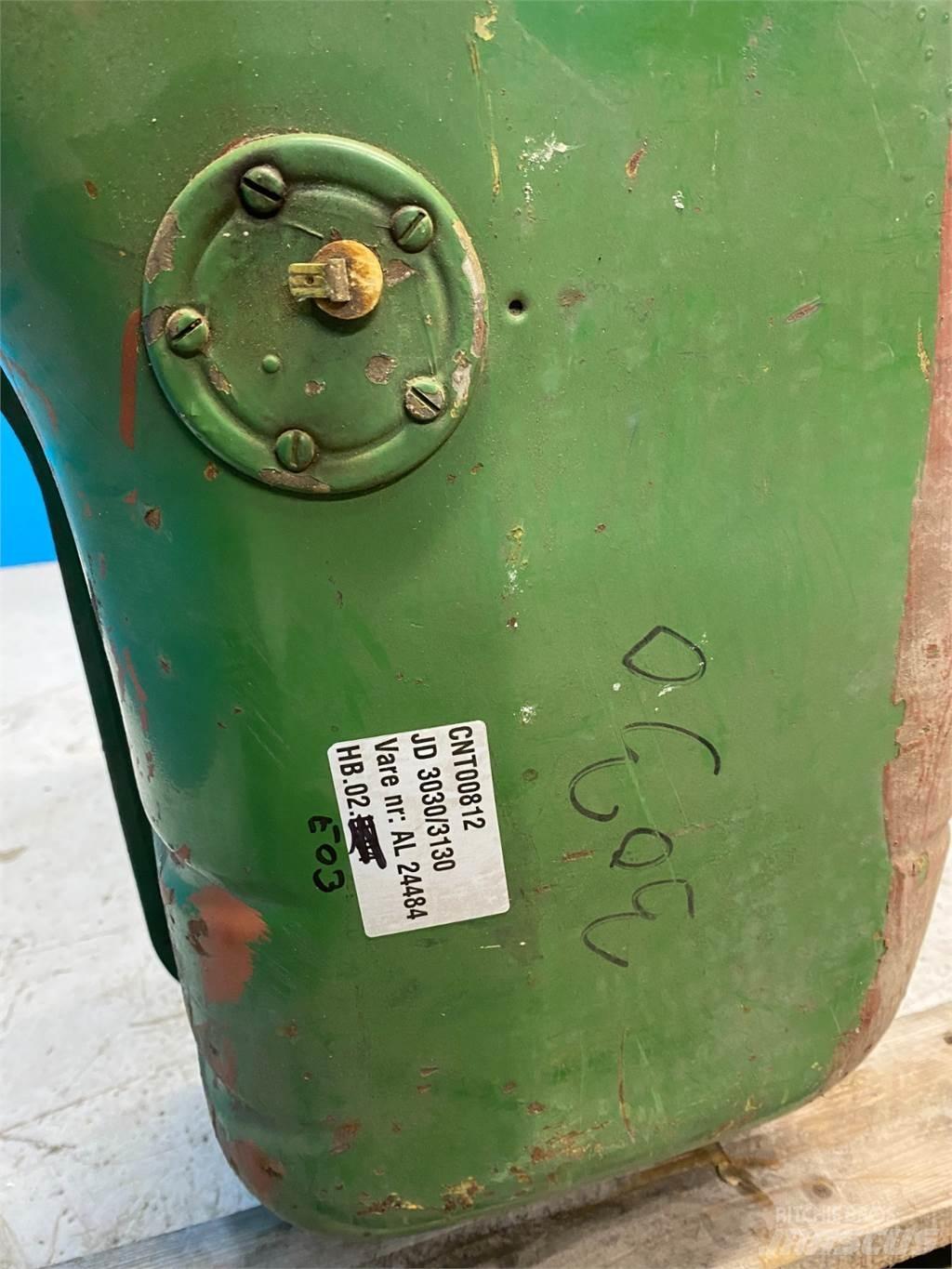 John Deere 3030 Други аксесоари за трактори