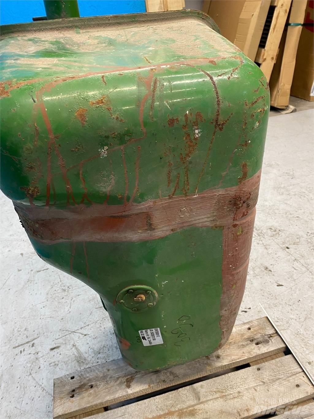 John Deere 3030 Други аксесоари за трактори