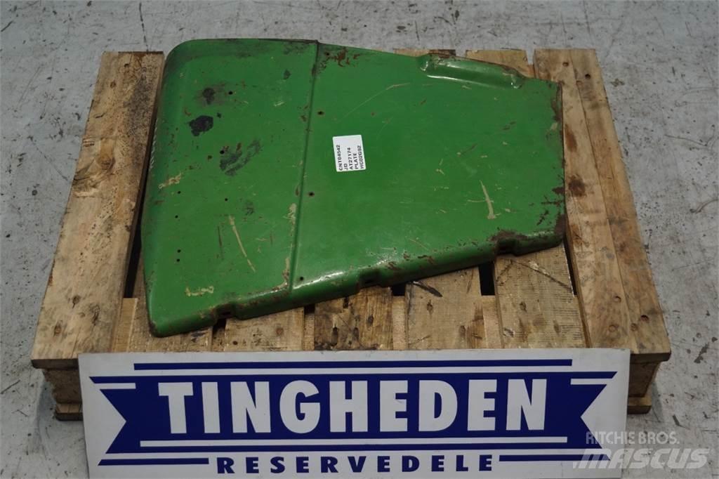 John Deere 3030 Други аксесоари за трактори