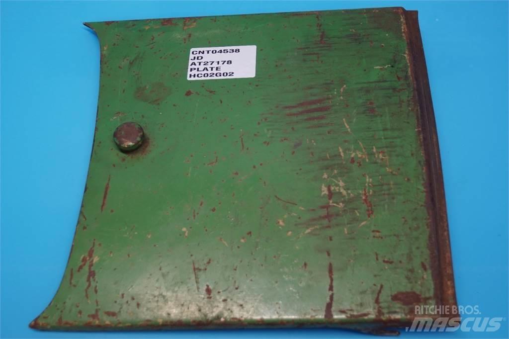 John Deere 3030 Други аксесоари за трактори