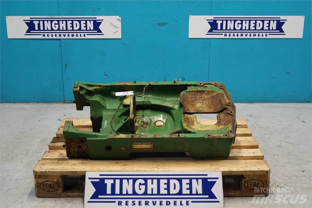 John Deere 3030 Други аксесоари за трактори