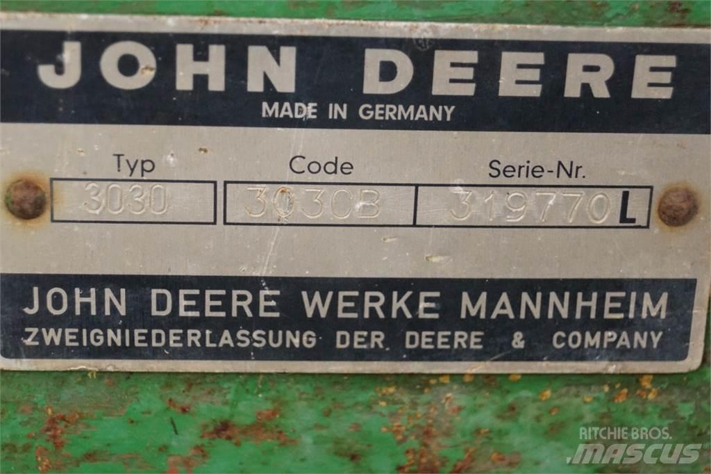 John Deere 3030 Други аксесоари за трактори