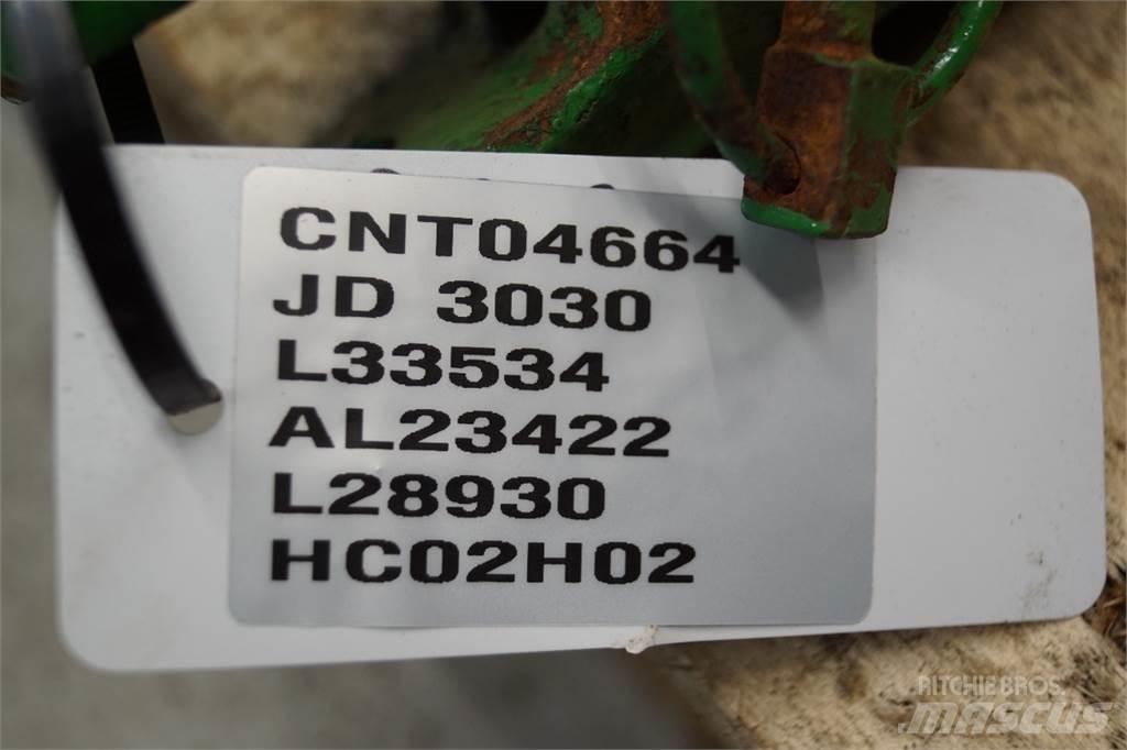 John Deere 3030 Други аксесоари за трактори