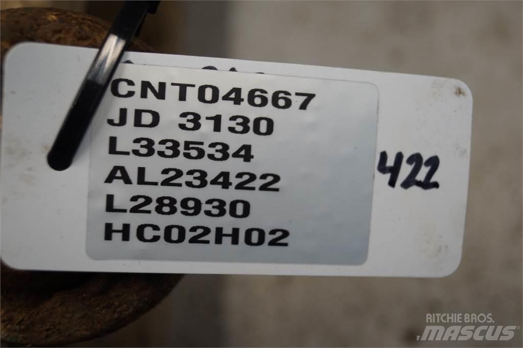 John Deere 3030 Други аксесоари за трактори