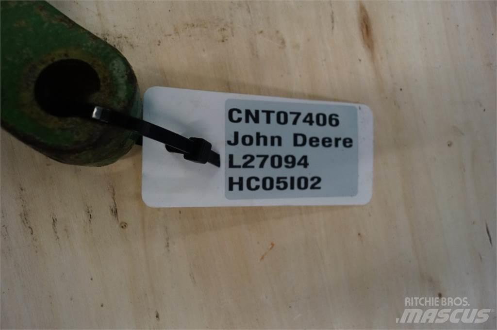 John Deere 3030 Други аксесоари за трактори