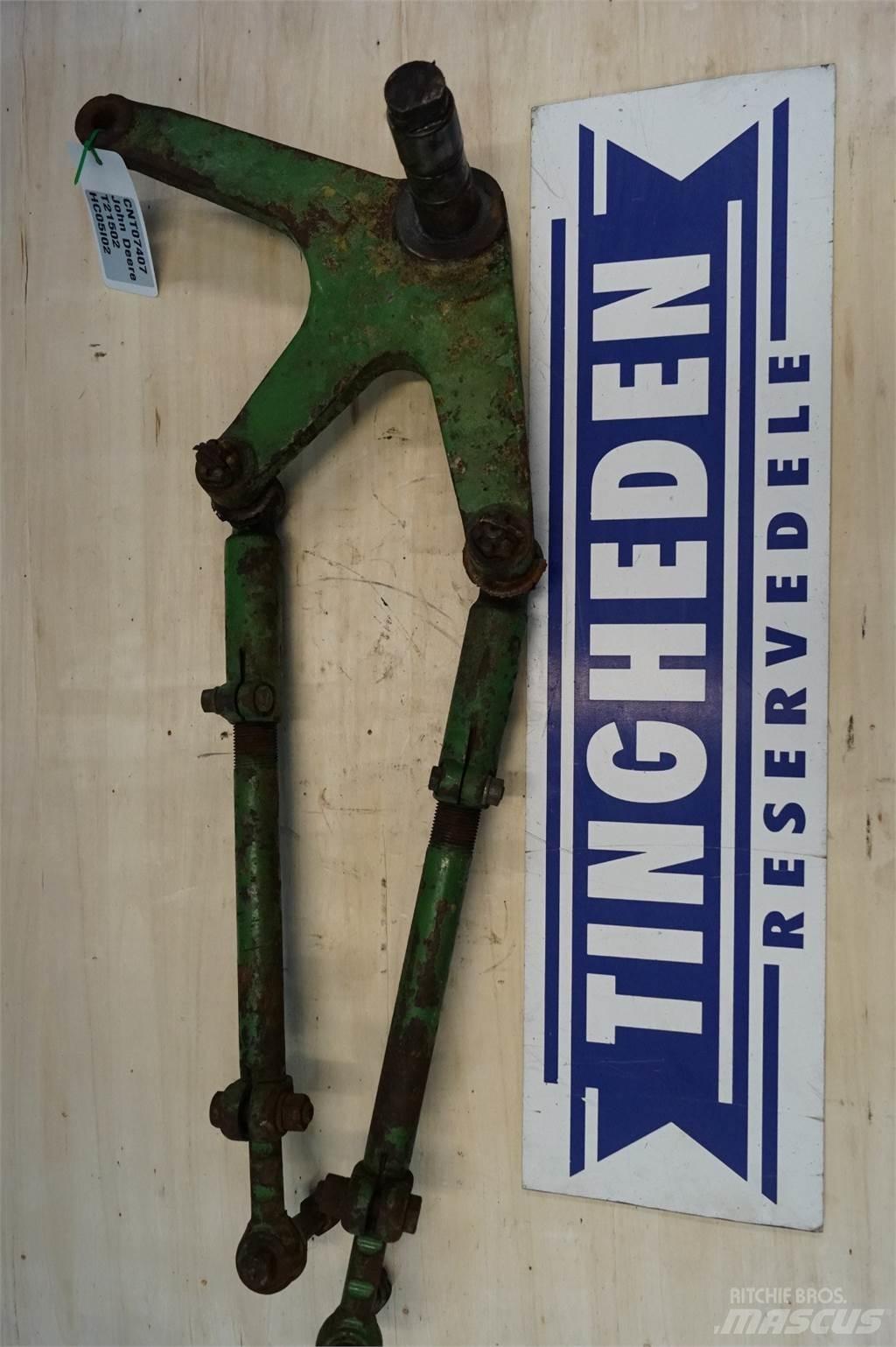 John Deere 3030 Други аксесоари за трактори