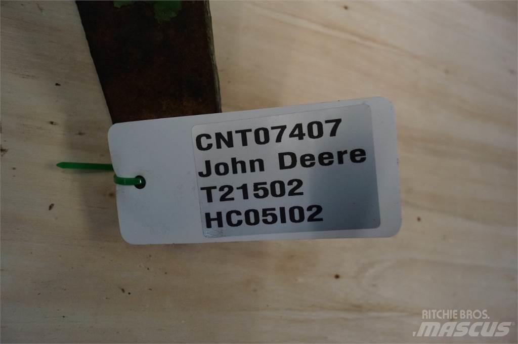 John Deere 3030 Други аксесоари за трактори