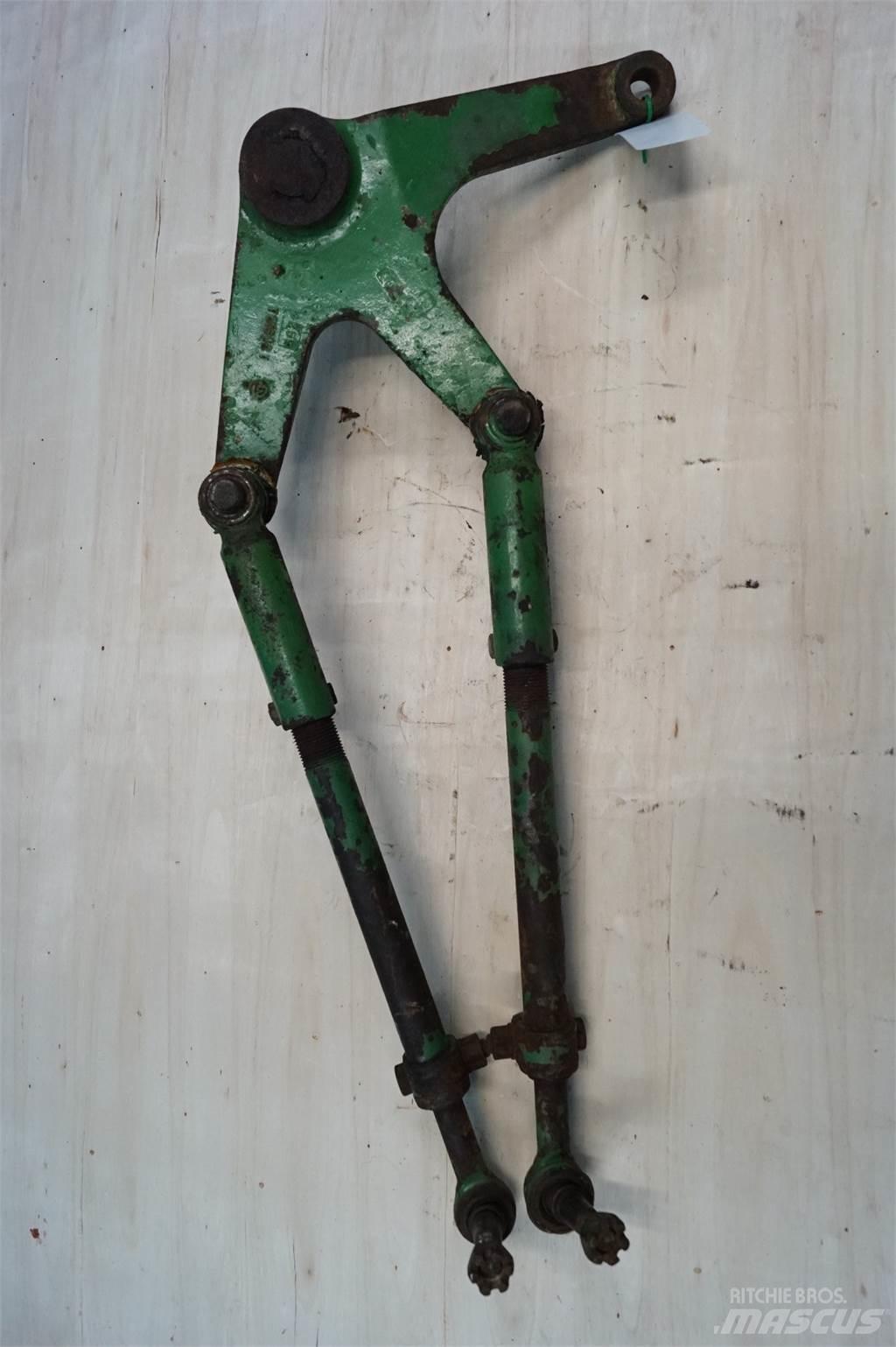 John Deere 3030 Други аксесоари за трактори