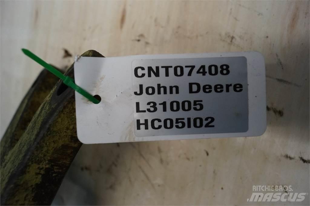 John Deere 3030 Други аксесоари за трактори