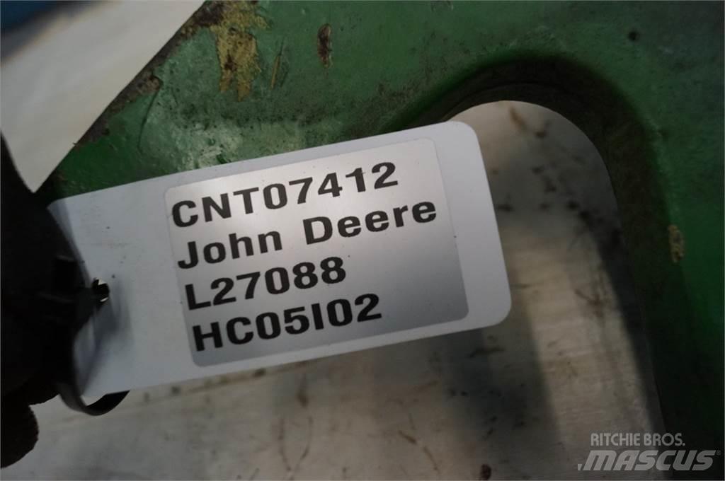 John Deere 3030 Други аксесоари за трактори