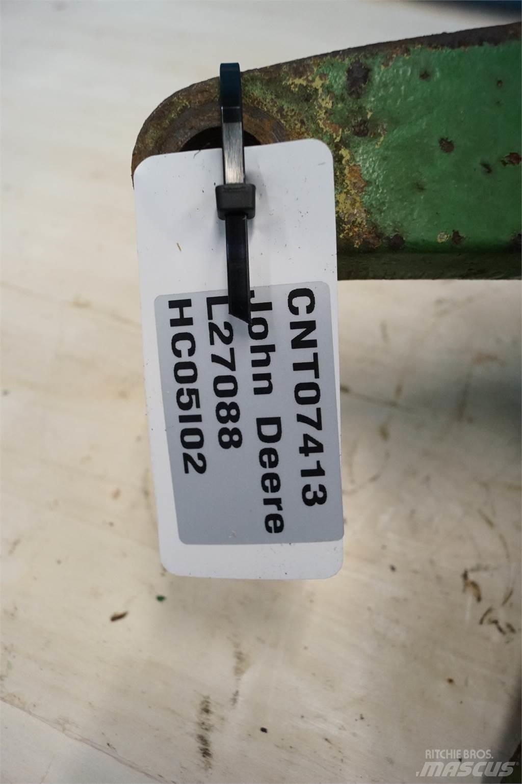 John Deere 3030 Други аксесоари за трактори