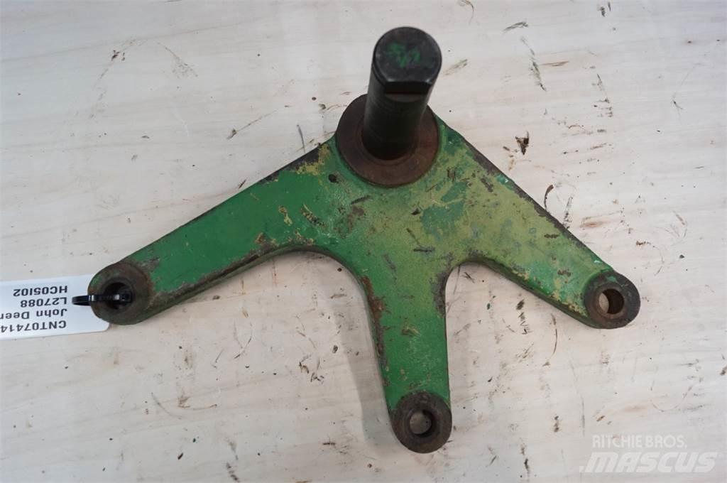 John Deere 3030 Други аксесоари за трактори