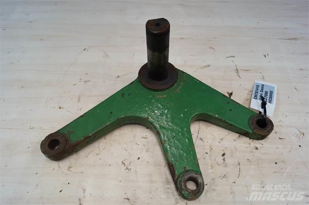 John Deere 3030 Други аксесоари за трактори