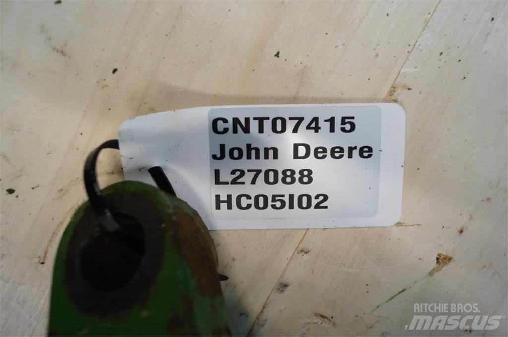 John Deere 3030 Други аксесоари за трактори