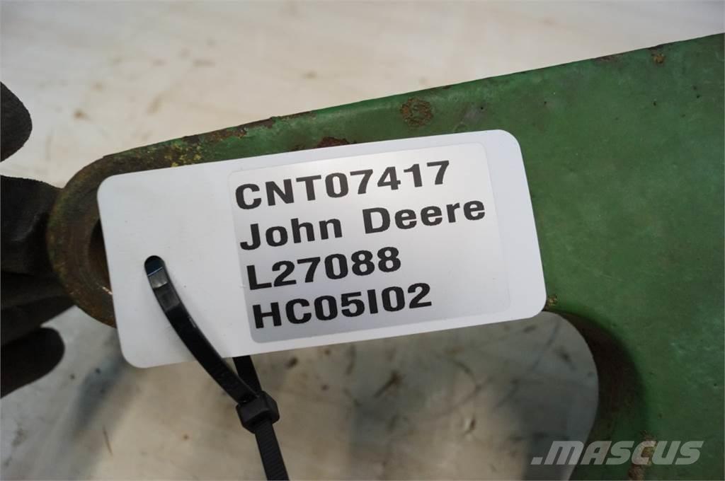 John Deere 3030 Други аксесоари за трактори